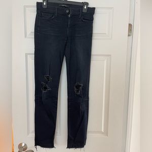 J Brand Skinny Leg Jean - size 27